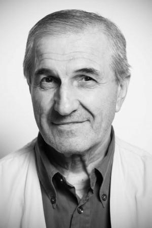 Picture of Gheorghe Dinică