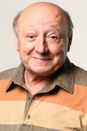 Picture of Marin Moraru