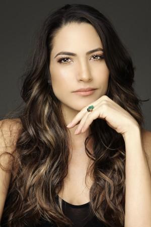 Picture of Carolina Cuervo