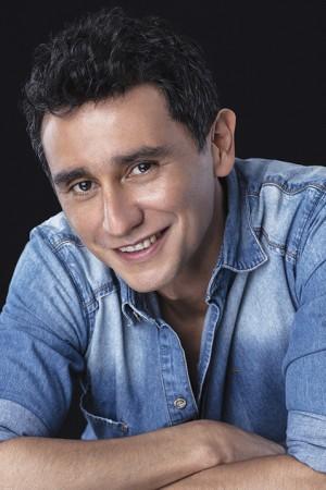 Picture of Carlos Manuel Vesga
