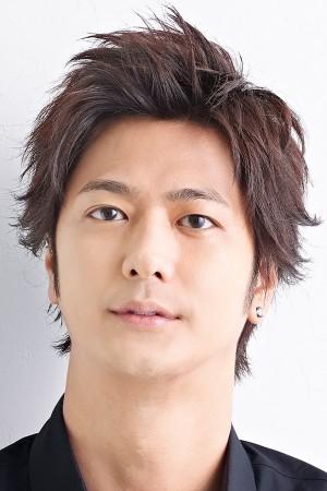 Picture of Mokomichi Hayami