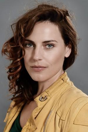 Picture of Antje Traue
