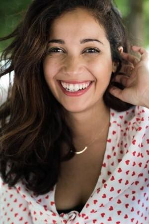 Picture of Nabiha Akkari