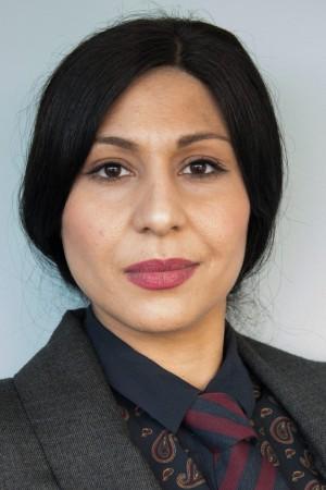 Picture of Bahar Pars