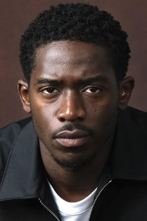 Picture of Damson Idris
