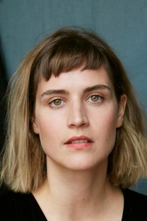 Picture of Morgane Ferru