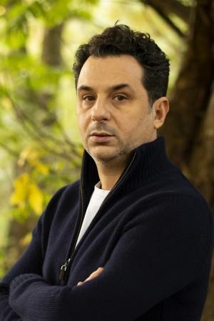 Picture of Vincent Colombe