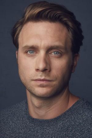 Picture of Martin Wallström
