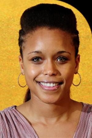 Picture of Natasha Jonas