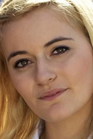 Picture of Alice Felgate
