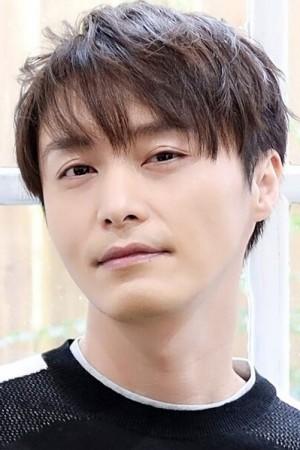 Picture of Hidenori Tokuyama