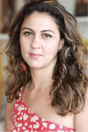 Picture of Clarissa Pinheiro
