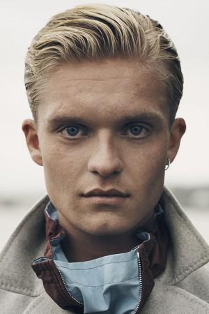 Picture of Tom Glynn-Carney