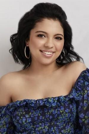 Picture of Cree Cicchino
