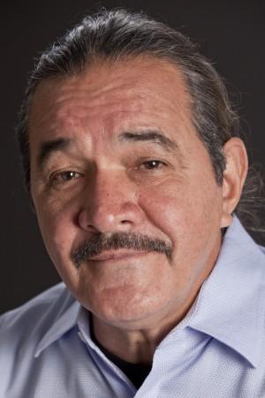 Picture of Thomas Rosales, Jr.