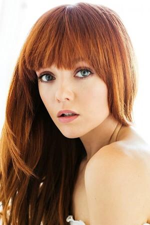 Picture of Hannah Rose May