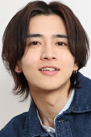 Picture of Hiroki Iijima