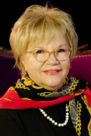 Picture of Nevra Serezli