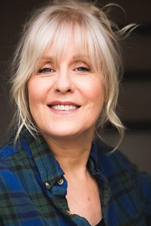 Picture of Chantal Baril