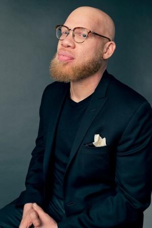 Picture of Marvin 'Krondon' Jones III