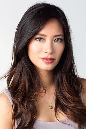 Picture of Chantal Thuy