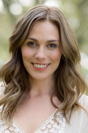 Picture of Zoe Naylor