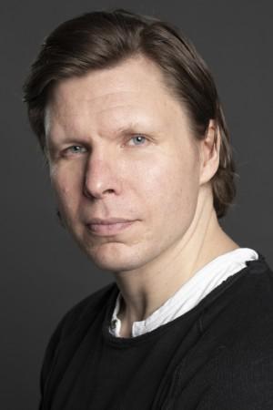 Picture of Eero Milonoff