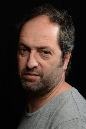 Picture of Josean Bengoetxea