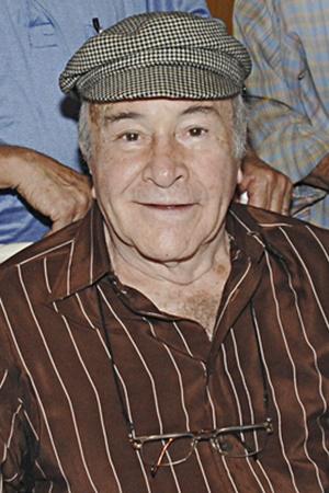 Picture of Héctor Gómez