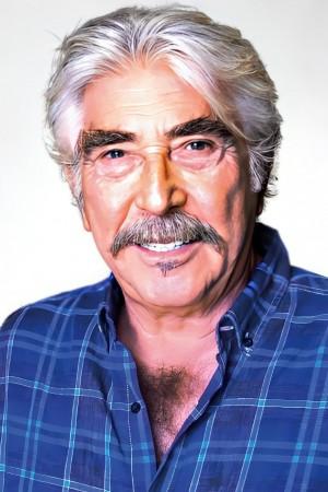 Picture of Erdal Özyağcılar