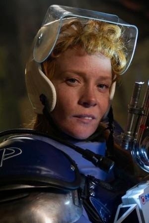 Picture of Maja Rung