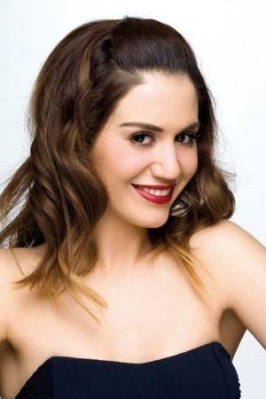 Picture of Ekin Türkmen