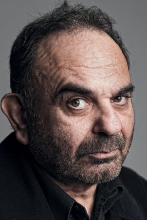 Picture of Sakis Boulas