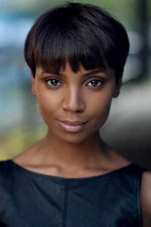 Picture of Alisha Bailey