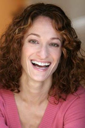 Picture of Ellen Sandweiss