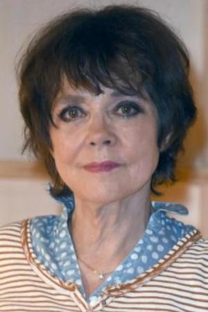 Picture of Simone Rethel