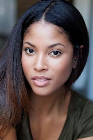 Picture of Lex Scott Davis
