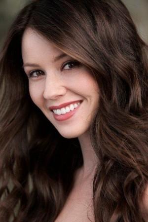 Picture of Jenn Proske