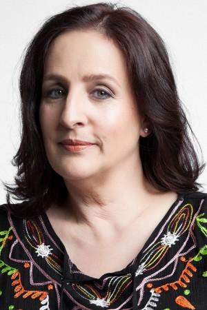Picture of Pilar Ixquic Mata