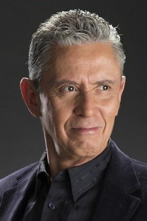 Picture of Gilberto de Anda