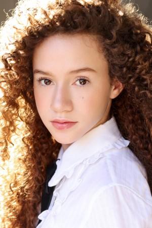 Picture of Chloe Coleman