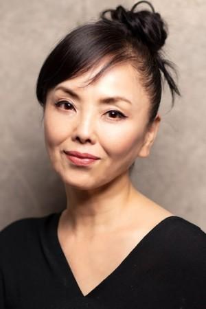 Picture of Miyuki Matsuda