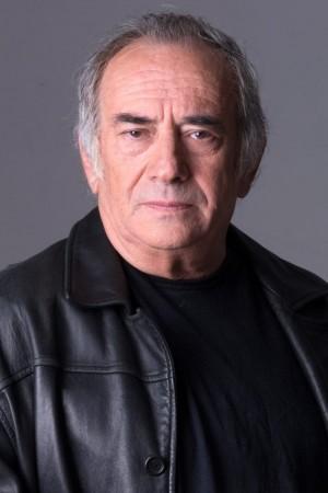 Picture of Dovalé Glickman