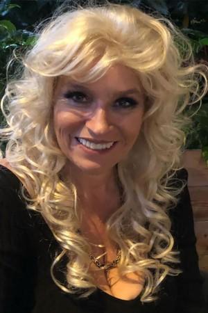 Picture of Beth Chapman