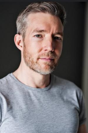 Picture of Geoffrey Newland