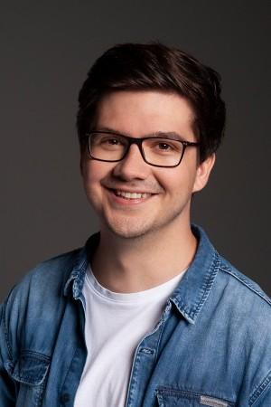 Picture of Patrick Baehr