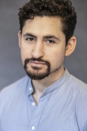 Picture of Amir El-Masry