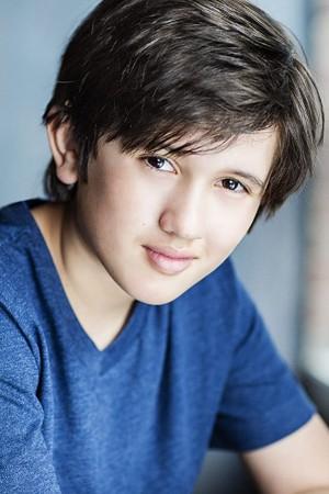 Picture of Jaiden Cannatelli