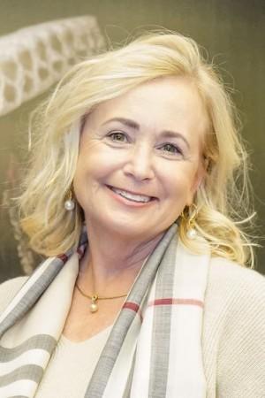 Picture of Jana Nagyová
