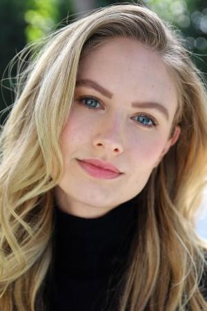 Picture of Caitlin Thompson